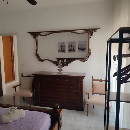 Prázdninový dům Family & Friends - Ground Floor - Fully Equipped - 15 Minutes Drive By Car To The Seaside