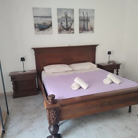 Family & Friends - Ground Floor - Fully Equipped - 15 Minutes Drive By Car To The Seaside Tatil Evi Galtellì