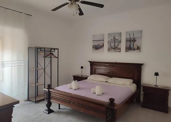 Tatil Evi Family & Friends - Ground Floor - Fully Equipped - 15 Minutes Drive By Car To The Seaside