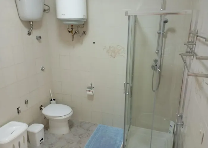 Family & Friends - Ground Floor - Fully Equipped - 15 Minutes Drive By Car To The Seaside Tatil Evi Galtellì