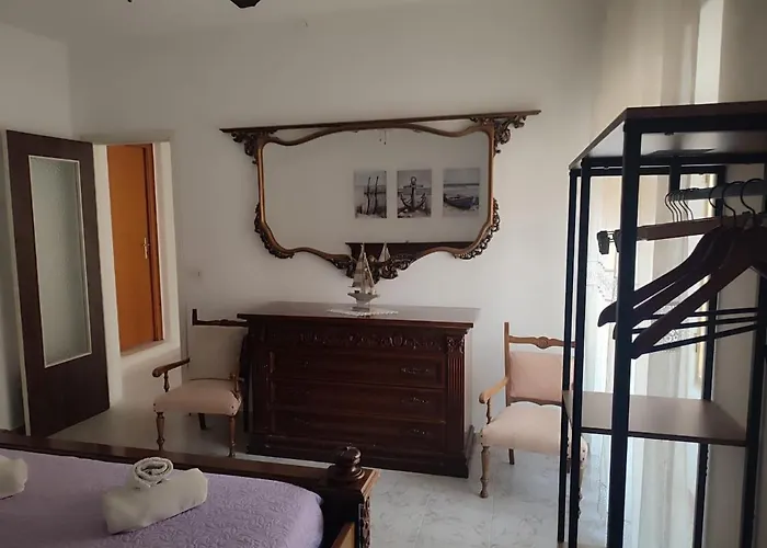 Tatil Evi Family & Friends - Ground Floor - Fully Equipped - 15 Minutes Drive By Car To The Seaside