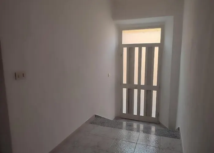 Family & Friends - Ground Floor - Fully Equipped - 15 Minutes Drive By Car To The Seaside * Galtellì