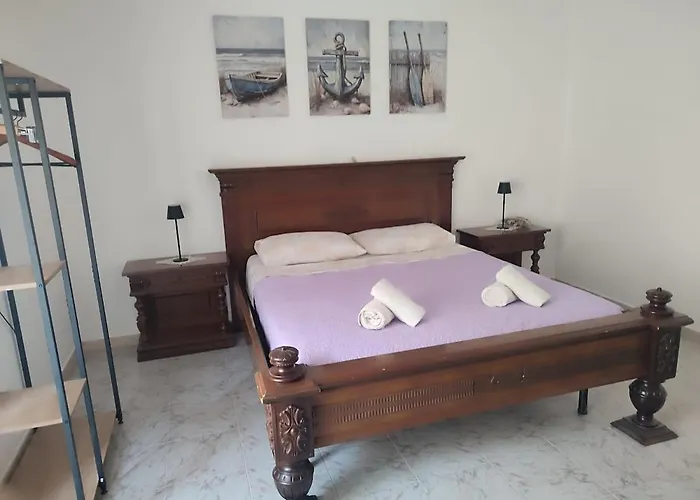 Family & Friends - Ground Floor - Fully Equipped - 15 Minutes Drive By Car To The Seaside Tatil Evi Galtellì